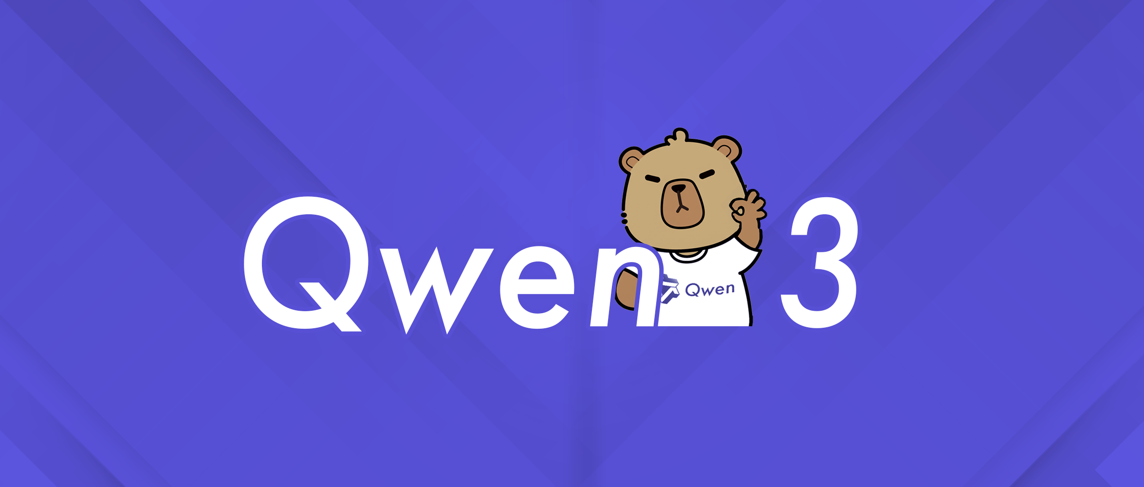 Qwen3