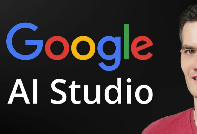 Google AI Studio